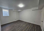 2 bedrooms 1bath