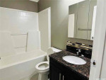 2bedroom 2bath