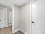 2 bedrooms 1bath