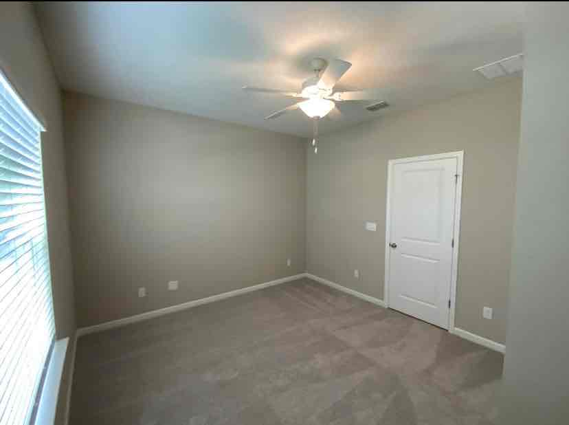 4 Beds 3 baths special single family home for rent.