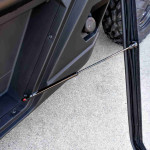 Doors for Polaris Ranger 1000 | XP-1000 | XP Kinetic