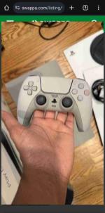 PlayStation 5 Standard Edition (2020)