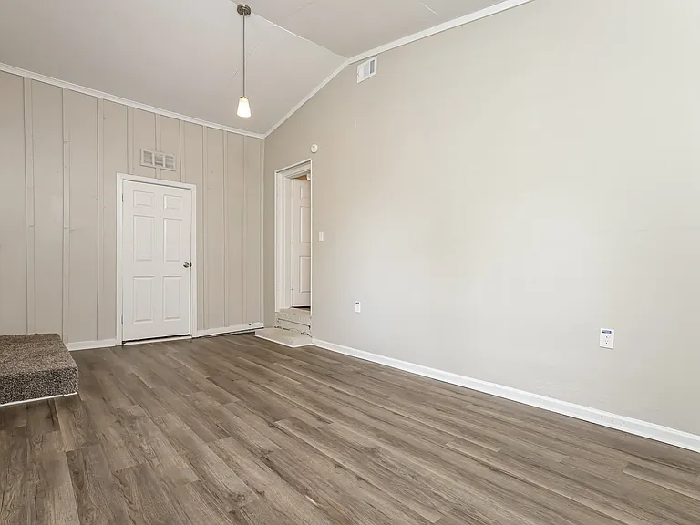 Amazing 3bedroom and 2bathroom