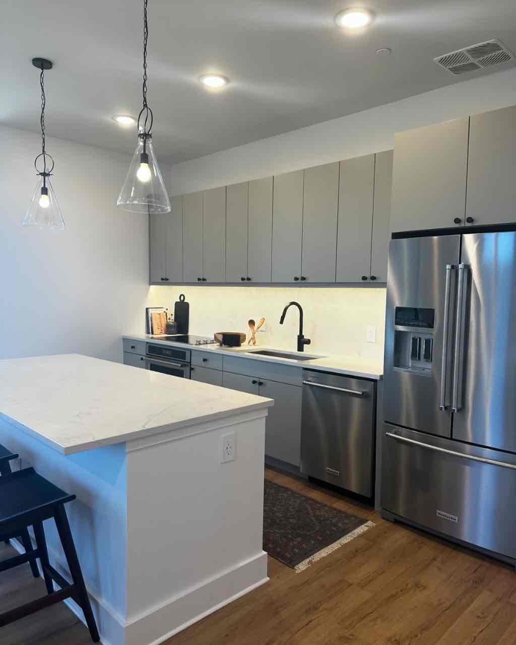 3 bedroom apartment