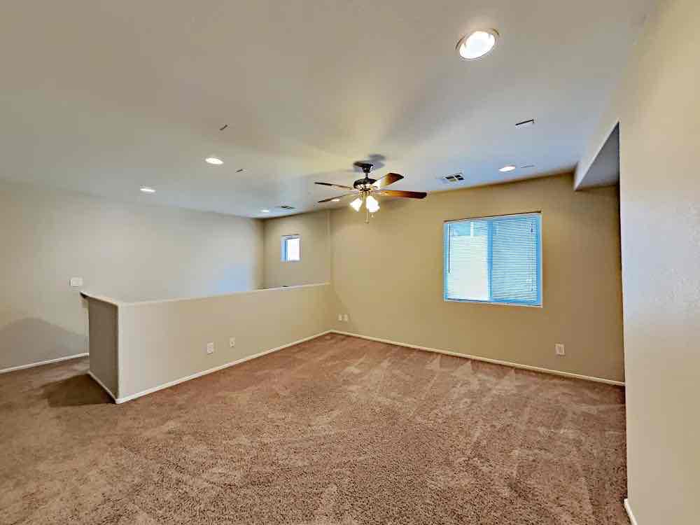 Amazing 3bedroom and 3bathroom home for rent