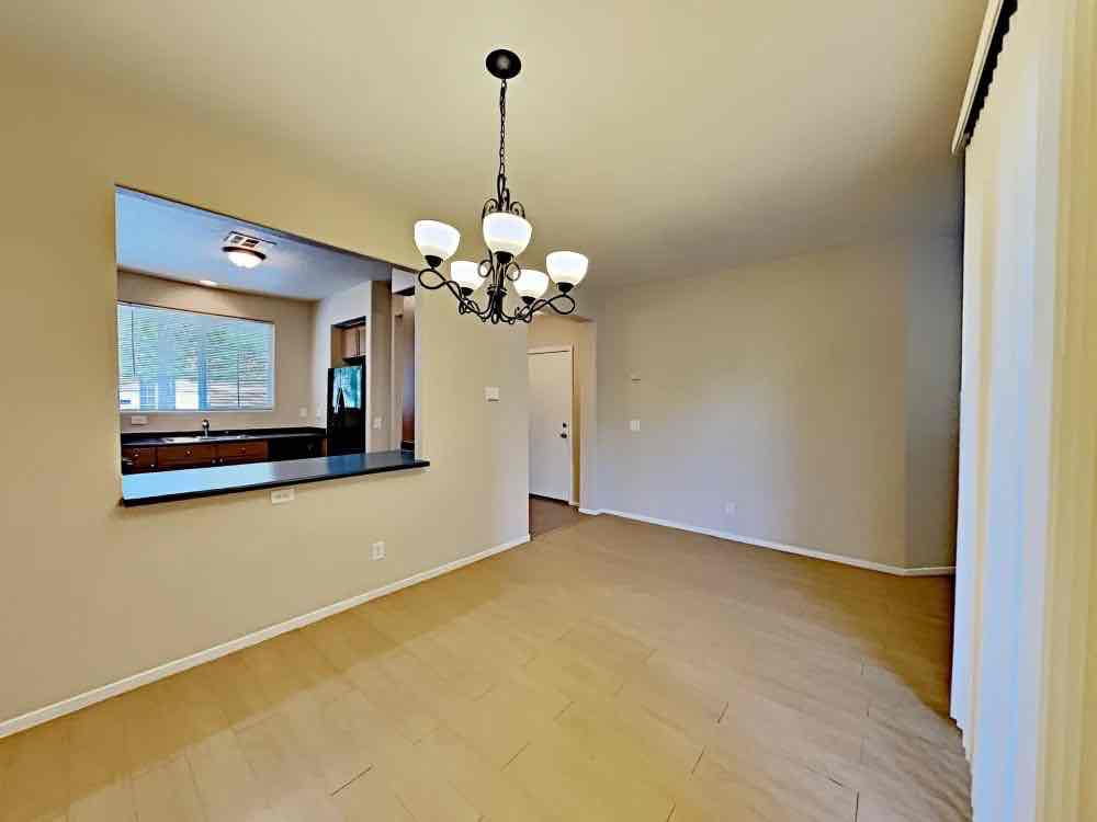 Amazing 3bedroom and 3bathroom home for rent