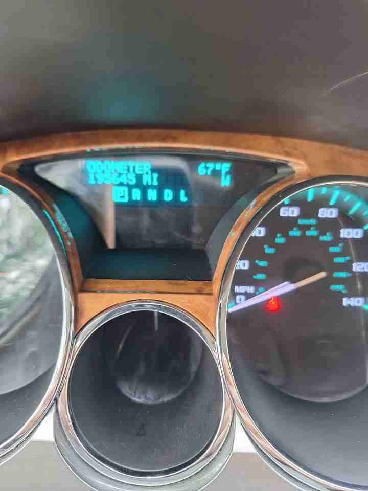 2012 Buick Enclave 4dr SUV 195,645 mi