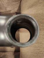 2022 New Santa Cruz Blur C frame