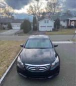 2011 Honda Accord Crosstour EX-L