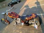 American Chopper