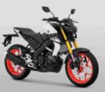 Yamaha MTE