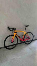 Trek  Émonda ALR 4 2018