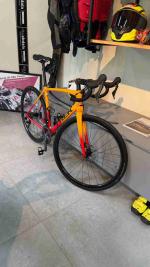 Trek  Émonda ALR 4 2018