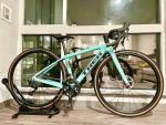 2023 Trek Domane SL 5 Gen 4