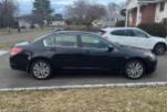 2012 Honda Accord EX 168,000 mi