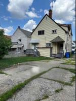 2 BEDROOM HOME FOR RENT, AVAILABLE NOW!