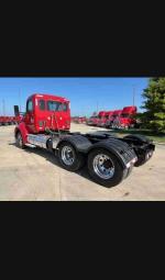 Kenworth T680