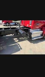 Kenworth T680
