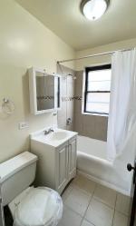 2bedroom 1bathroom apartment