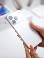 IPhone 17 Pro