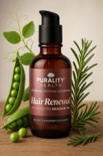 Liposomal Hair Renewal: The Science of Stronger Strands