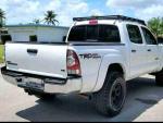 2015 Toyota Tacoma TRD PRO 350,000 mi