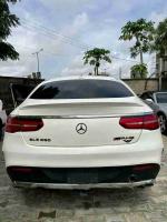 2023 Mercedes-Benz GLE-Class AMG GLE 53 8,950 mi