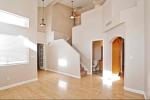 Clean house now for rent at $1200 per month