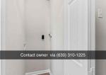 Beautiful home available for rent