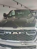 2022 Ram 1500 Classic Express 5,000 mi