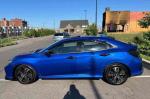 2017 Honda Accord EX-L 234,000 mi