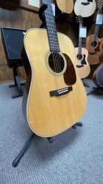 Martin D -1