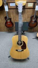 Martin D -1