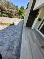 Driveway, Park Lot, Patios, Walls, Drainage, asphalt sealcoatin