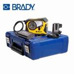 Brady M211 Portable Bluetooth Label Printer Kit