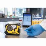 Brady M211 Portable Bluetooth Label Printer Kit