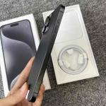 High Quality Phones 15Pro Max 256gb 512gb 6.7lnch Original Unlocked US Version 5G Smartphone