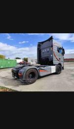 Man TGX 18.510 SERIE INDIVIDUAL S T