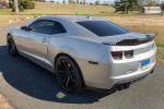 2013 Chevrolet Camaro ZL1 39,700 mi