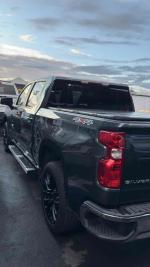 2020 Chevrolet Silverado 1500 Custom 164,000 mi