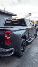 2020 Chevrolet Silverado 1500 Custom 164,000 mi