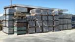 Pavers Material - best Price  $365 pallets