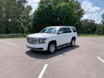 2015 Chevrolet Tahoe LT 78,000 mi