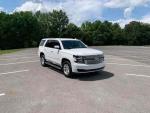 2015 Chevrolet Tahoe LT 78,000 mi