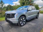 2022 Ford F-150 King Ranch 19,000 mi