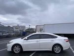 Toyota Avalon 146,225 mi