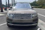 2016 Land Rover Range Rover Sport HSE Td6 69,400 mi