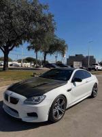 2013 BMW 1 Series 135i 120,400 mi