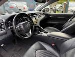 2018 Toyota Camry XLE 170,301 mi