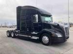 2022 Volvo VNL860 For Sale (A Part Payment Of $5000 Above Is Accepted)